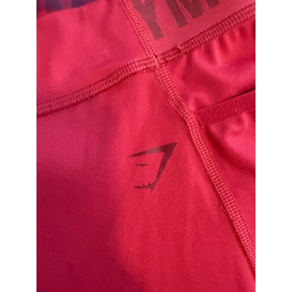 Gymshark Arrival 9